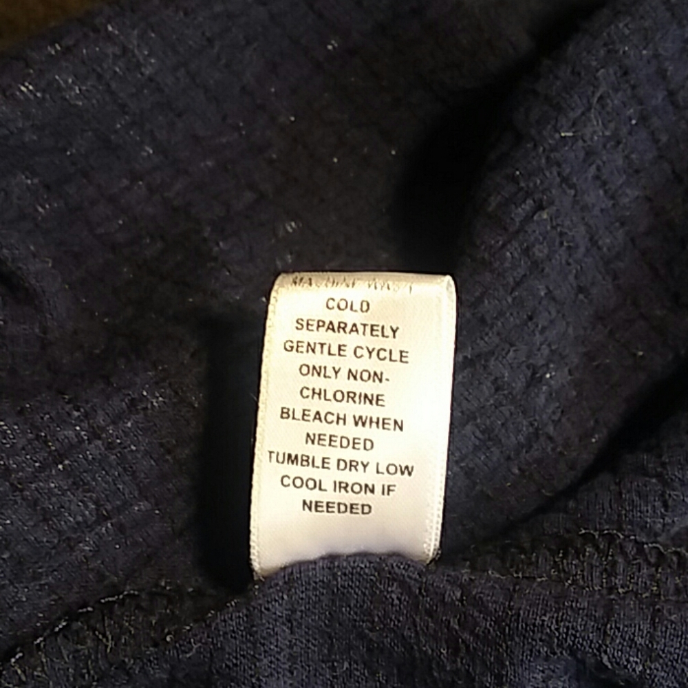 Cato Smocked Square Neck Top - Picture 6 of 7